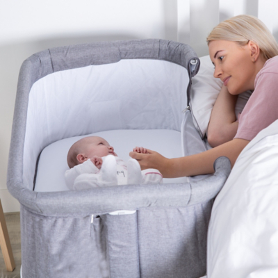 next to me crib asda