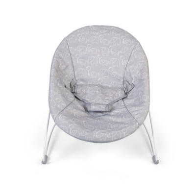 simple baby bouncer chair