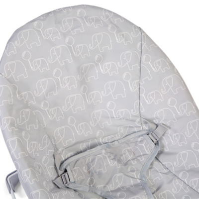 asda george baby bouncer