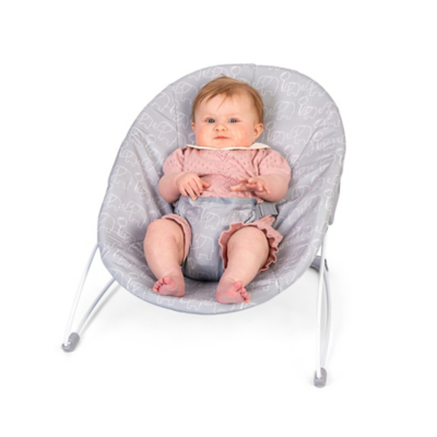 asda george baby bouncer