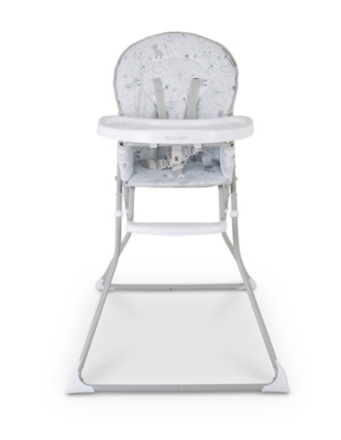 baby feeding chair asda