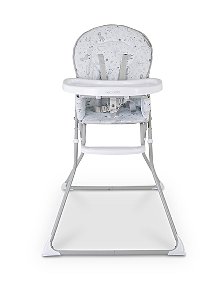 Bebe Style Classic 2 In 1 Highchair & Junior Chair | Baby | George At Asda