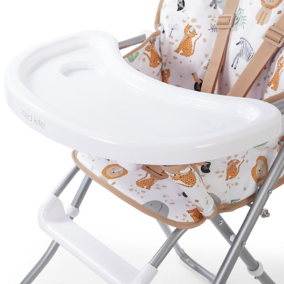 red kite high chair asda
