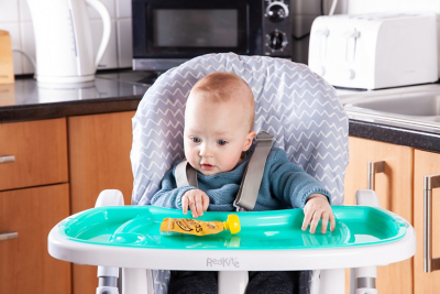 red kite deli highchair