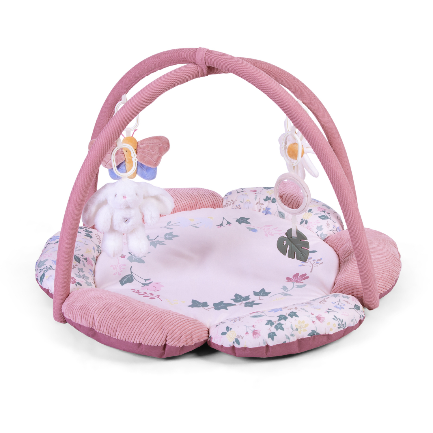 Red Kite Multi Rose & Ivy Playgym