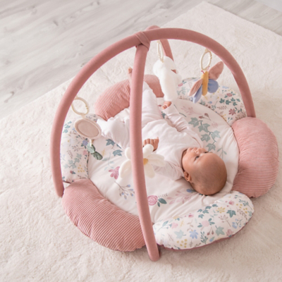 red kite play mat