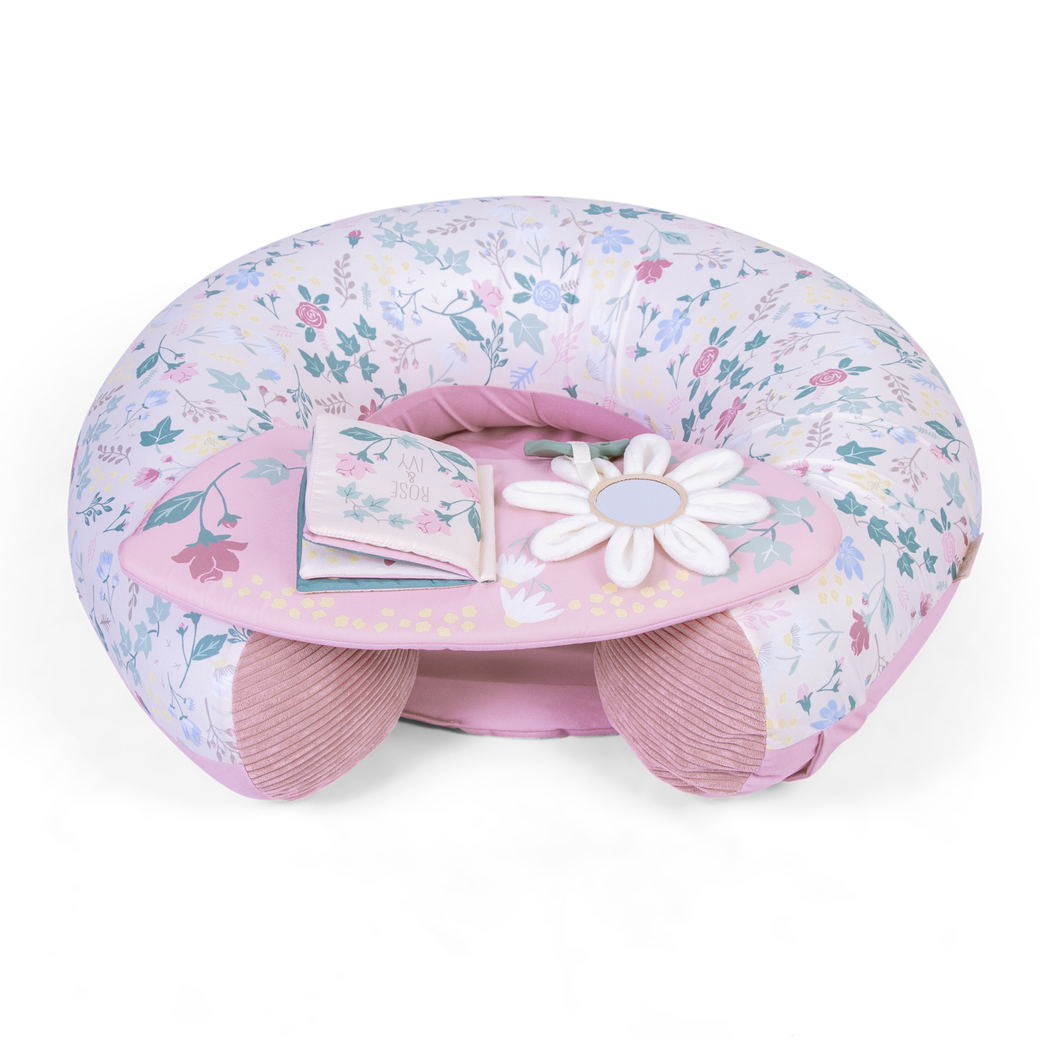 Red Kite Multi Sit Me Up Rose And Ivy