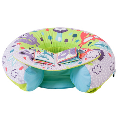 bumbo seat with tray asda