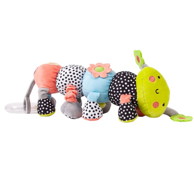 baby rattle asda