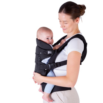 red kite baby carrier