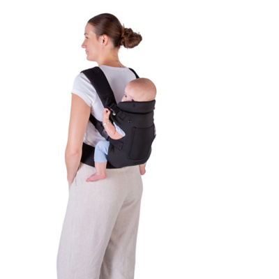 asda baby sling