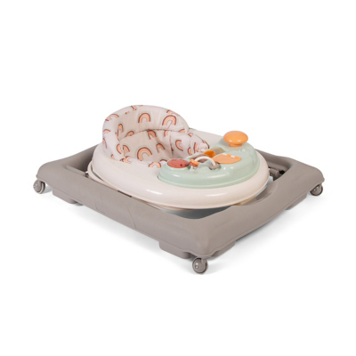 asda baby walker red kite