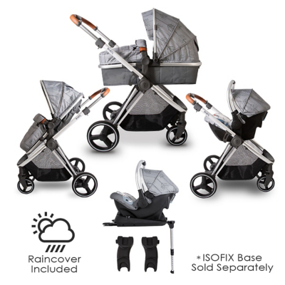 red kite travel system