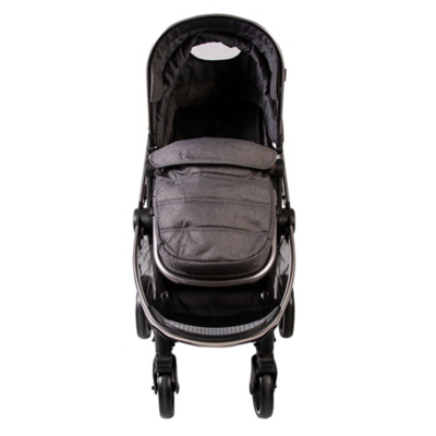 asda baby travel system