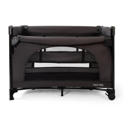 HOT Camping Cot Travel Cot Red Kite Amazon Red Kite Travel - Main Image