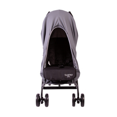 pushchair parasol asda