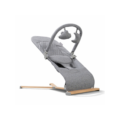 Red Kite Baya Bouncer - Grey