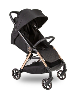 Red Kite Koko Stroller Amber Baby George at ASDA