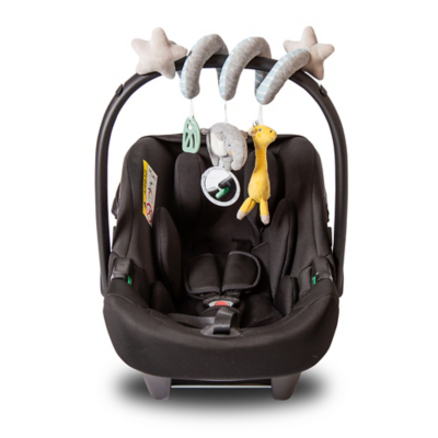 Red Kite Spiraloo Tree Tops Toys Character George at ASDA