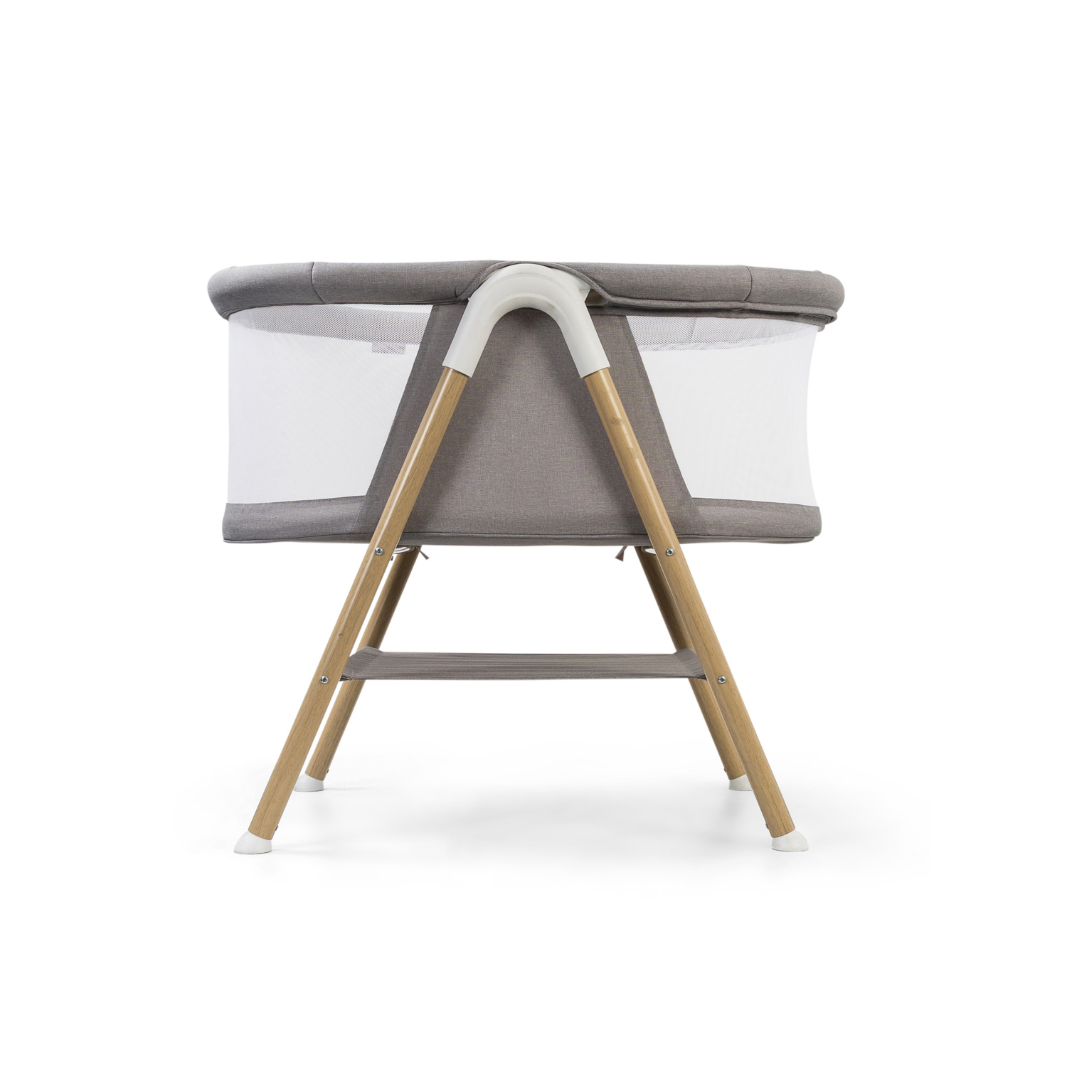 Red Kite Grey Snooz Crib