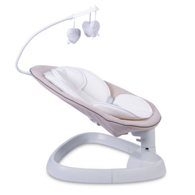 Red Kite Sway Swing - Natural
