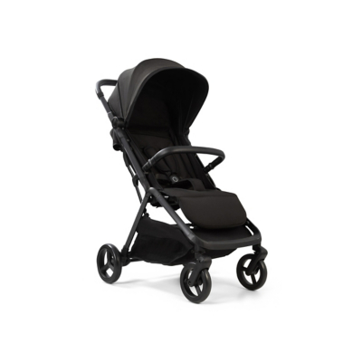 Red Kite Baby Push Me Astro Stroller- Black