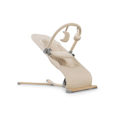 Red Kite Baya Bouncer - Oatmeal