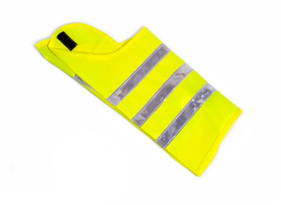 Petface Reflect Dog Coat Medium Home at ASDA