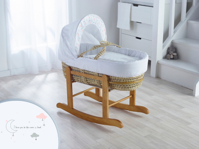 moses basket sheets argos