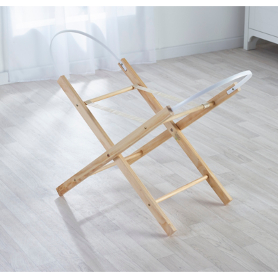 Kinder Valley Opal Folding Stand - Natural