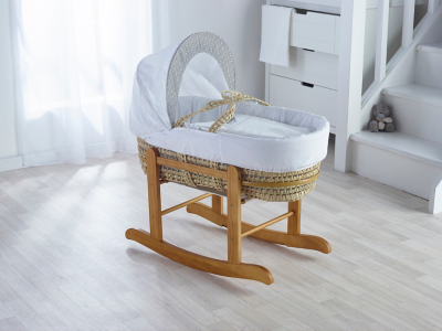 asda moses basket mattress