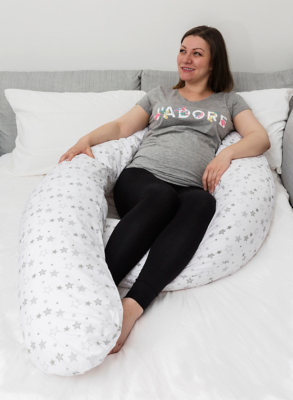 pregnancy sitting pillow