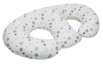 Kinder Valley Twin Nursing Pillow 