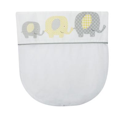 Kinder Valley Elly Trio Moses Basket Baby at ASDA