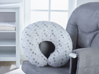 baby nursing cushion