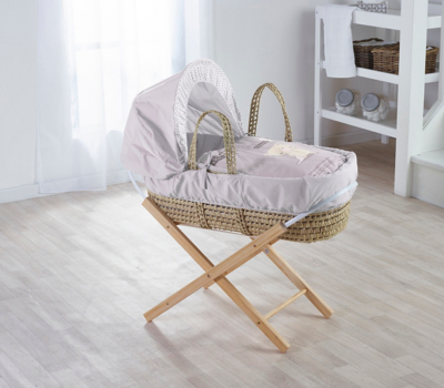 asda moses basket mattress