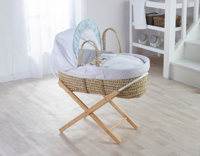 moses basket mattress 720 x 265