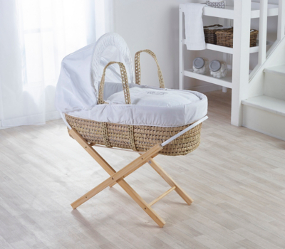 mothercare peter rabbit moses basket