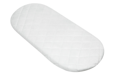 mattress for moses basket asda