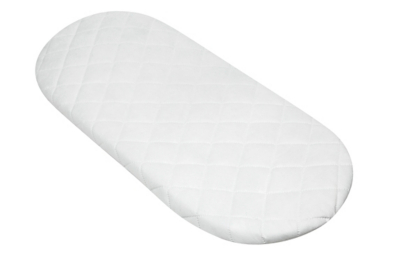 compact cot mattress asda