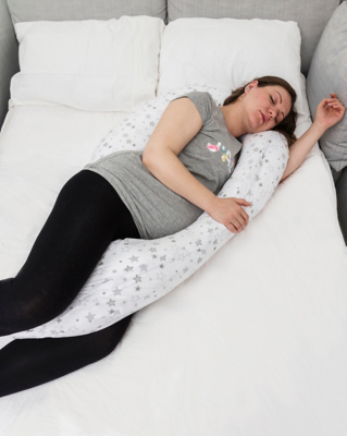 jml chillmax pillow asda