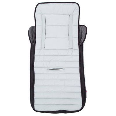 universal footmuff asda