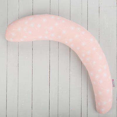 twin feeding pillow asda