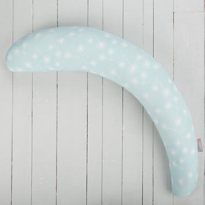 CuddleCo Comfi Mum Nursing Support Pillow Baby