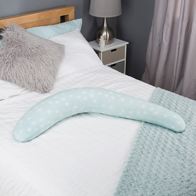 CuddleCo Comfi Mum Nursing Support Pillow Baby