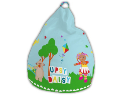 In the Night Garden Beanbag Home & Garden at ASDA