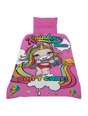 poopsie unicorn surprise asda