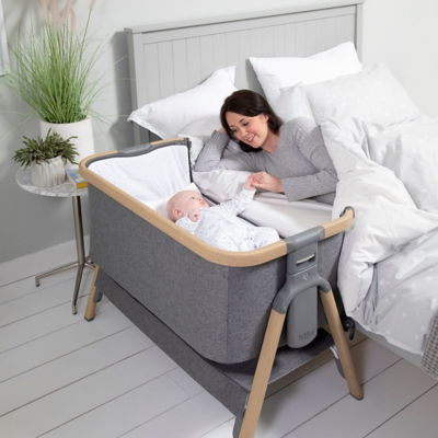 cozee tutti bambini mattress