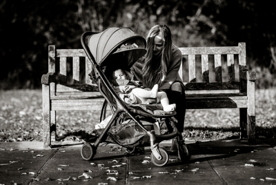 tutti bambini momi stroller