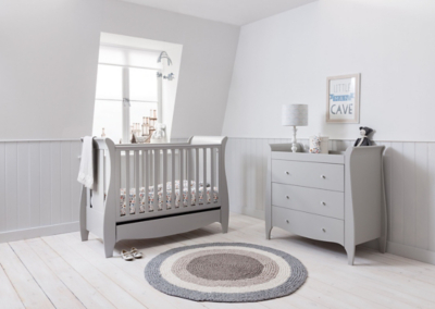 asda nursery furniture
